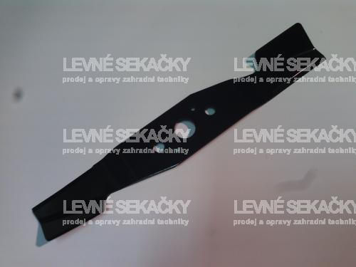 Nůž elektrické sekačky ABG210