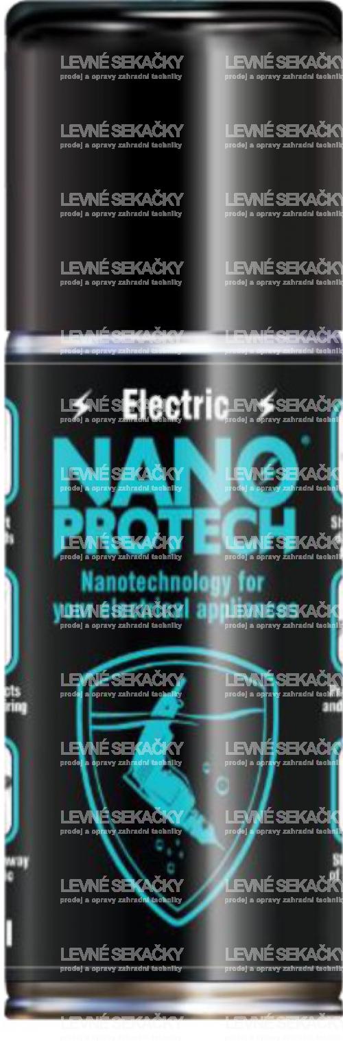 Nanoprotech Electric 150ml