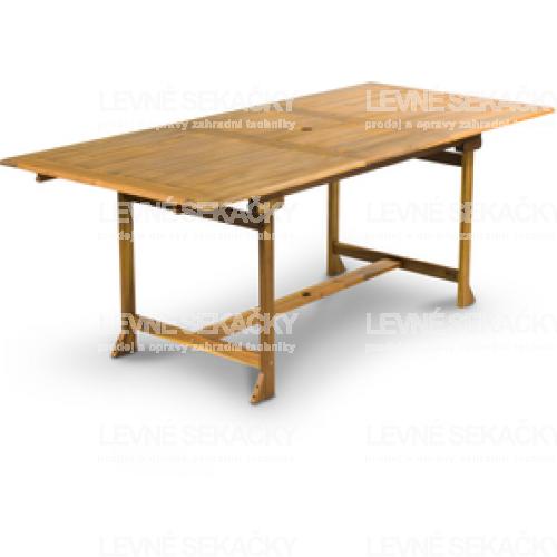 FDZN 4104-T Stůl 200/150x90 cm FIELDMANN