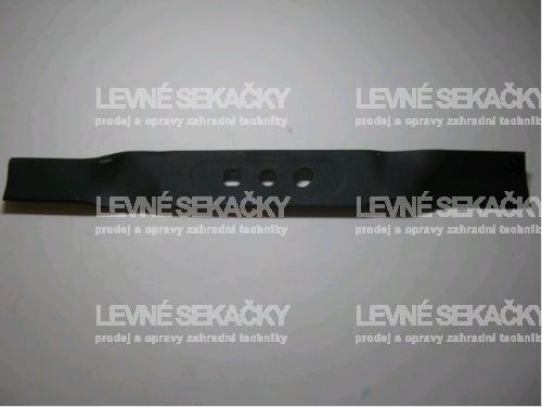 Nůž VeGA 46 HWB, HWX, HWXV; 485 SH, SHB, SXH, SXHE  (46 cm záběr)