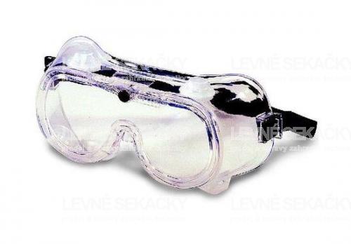 Bezpečnostní brýle (P08002)